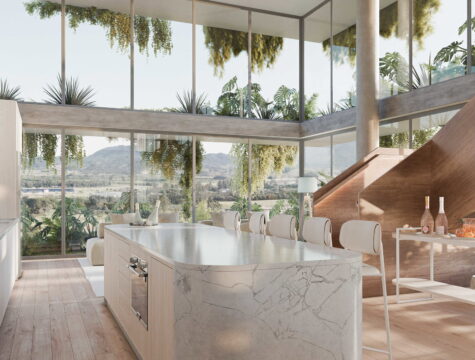 Apartamento no Videiras Residence Vivapark