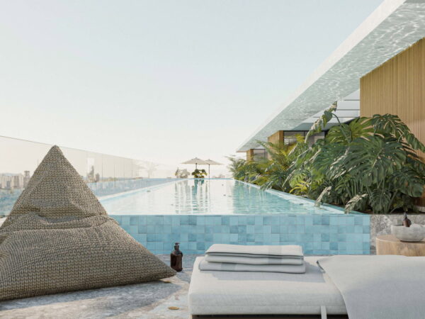 Apartamento no Videiras Residence Vivapark