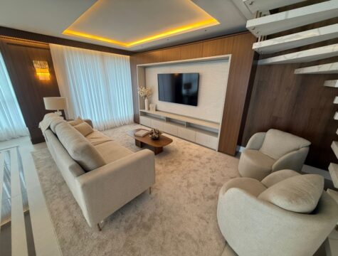 Apartamento no Olimpia Residence à venda
