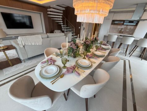 Apartamento à venda no Olimpia Residence
