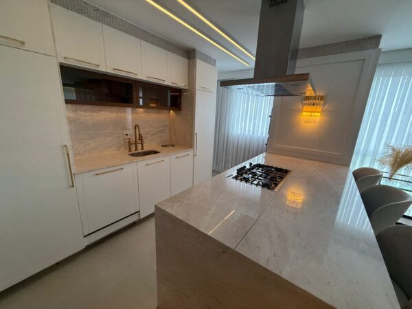 Apartamento à venda no Olimpia Residence