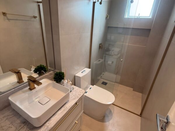 Cobertura Duplex no Olimpia Residence Balneário Camboriú