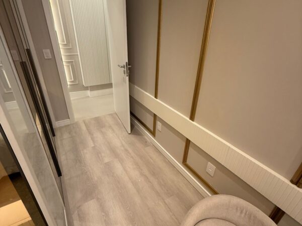 Apartamento no Olimpia Residence à venda