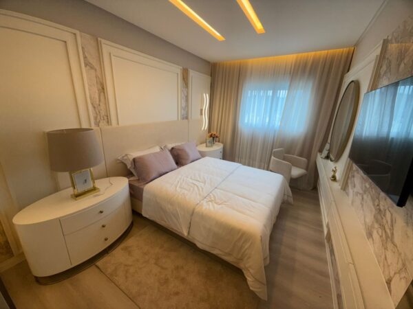Apartamento no Olimpia Residence à venda