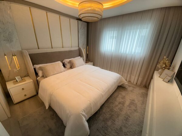 Apartamento no Olimpia Residence à venda