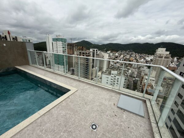 Apartamento no Olimpia Residence à venda