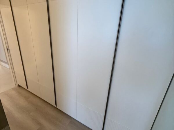 Apartamento à venda no Olimpia Residence