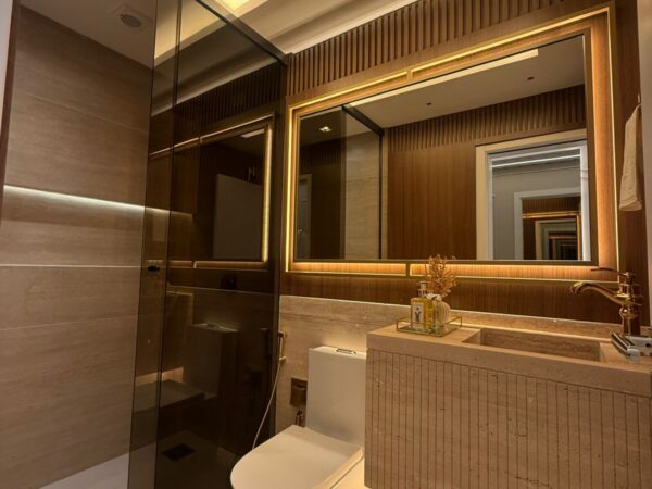 Cobertura Duplex à Venda no Olimpia Residence