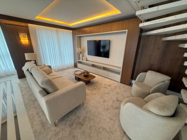 Cobertura Duplex à Venda no Olimpia Residence