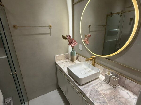 Cobertura Duplex à Venda no Olimpia Residence