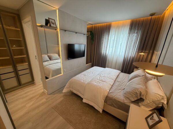 Cobertura Duplex à Venda no Olimpia Residence
