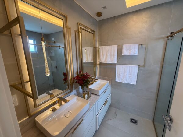Apto à venda no Olimpia Residence em Balneário Camboriú