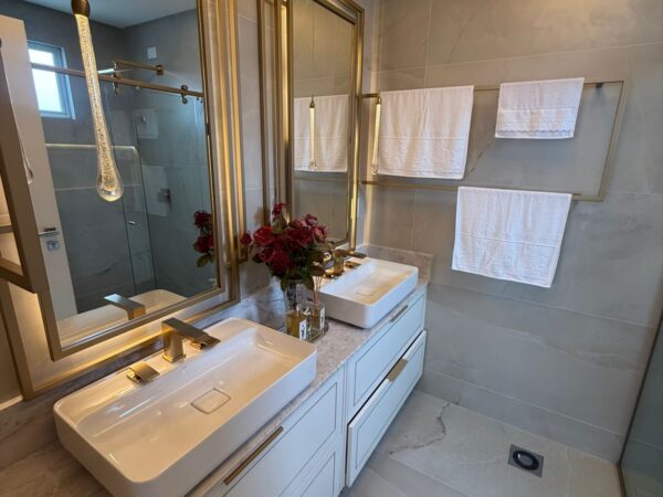 Cobertura Duplex à Venda no Olimpia Residence