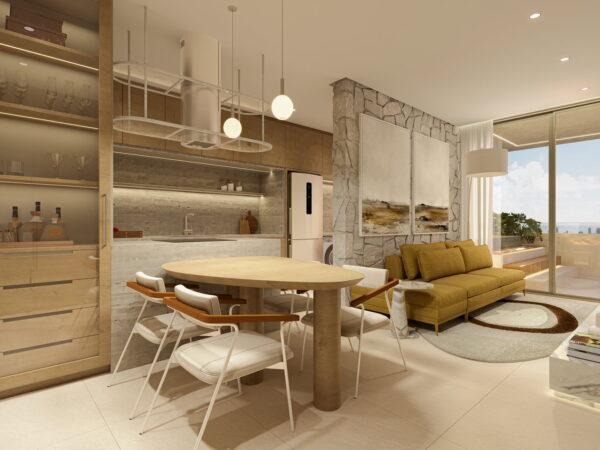 Apartamento à Venda no Vitta 2