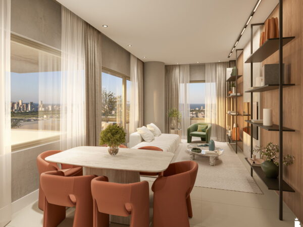 Apartamento no Vitta 27 à Venda