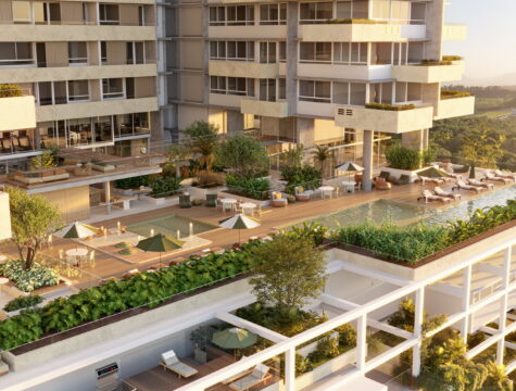 Apartamento à Venda no Vitta 27