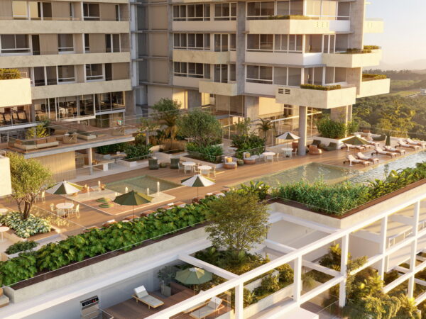 Apartamento à Venda no Vitta 27