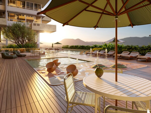 Apto à Venda no Vitta 27