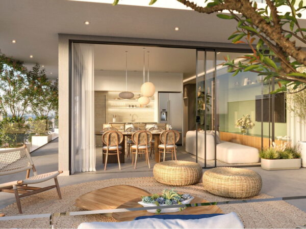 Vision Home Club Apartamento à Venda em Porto Belo