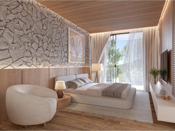 Apartamento à Venda no Vision Home Club