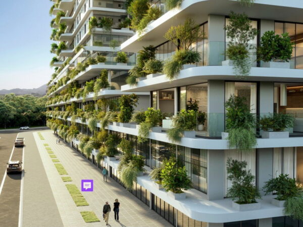 Apartamento à Venda no Vision Home Club