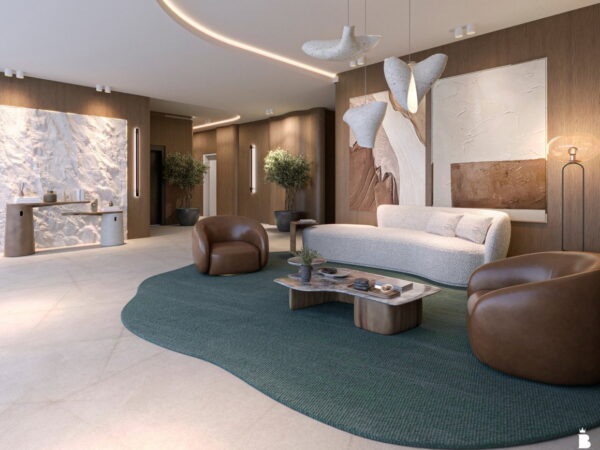 Apartamento à Venda no Vision Home Club