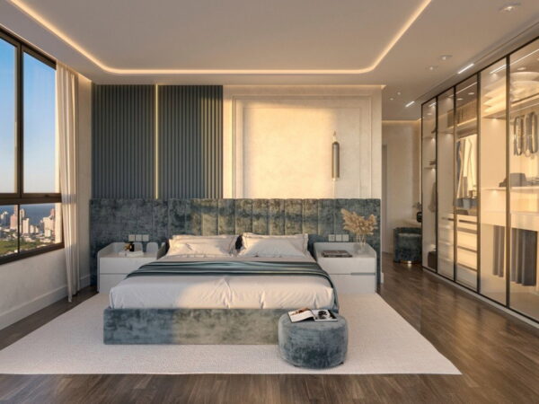 Vision Home Club Apartamento à Venda em Porto Belo
