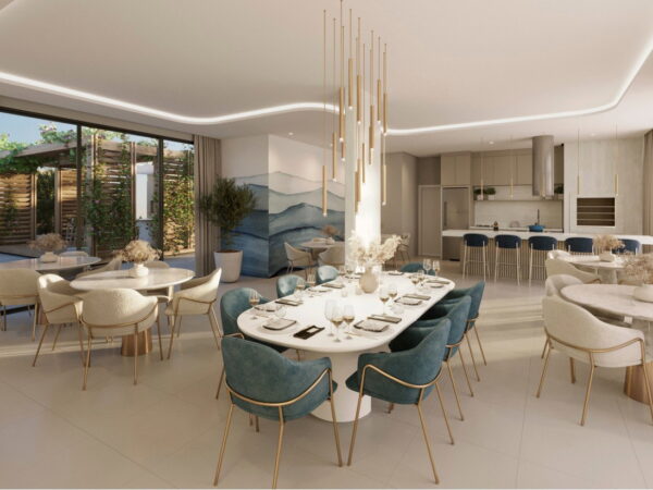 Apartamento à Venda no Vision Home Club