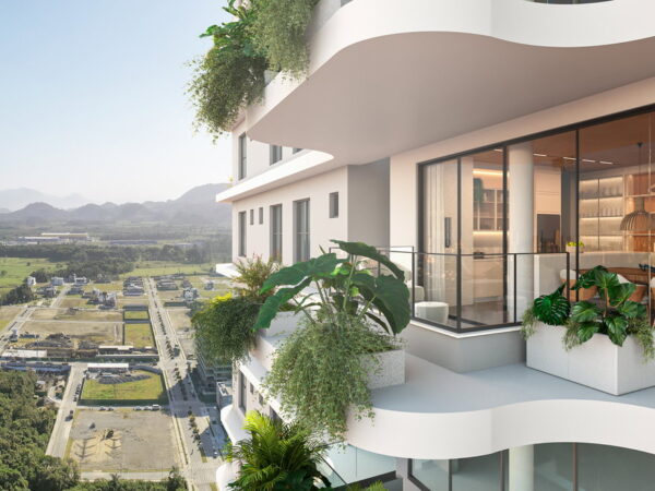 Apartamento à Venda no Vision Home Club