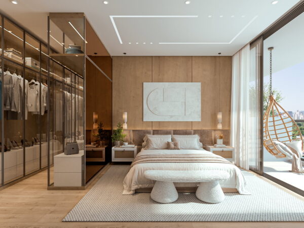 Vision Home Club Apartamento à Venda em Porto Belo
