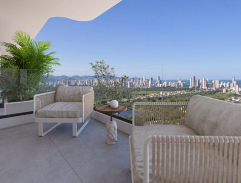 Vision Home Club Vivapark