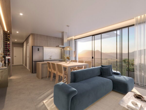 Vision Home Club no Vivapark Porto Belo