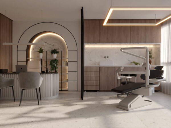 Apartamento no Edifício Vértice Vivapark