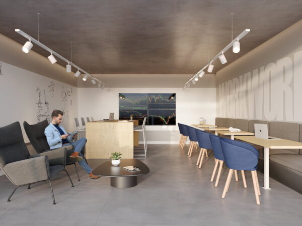 Apartamento no Edifício Vértice Vivapark