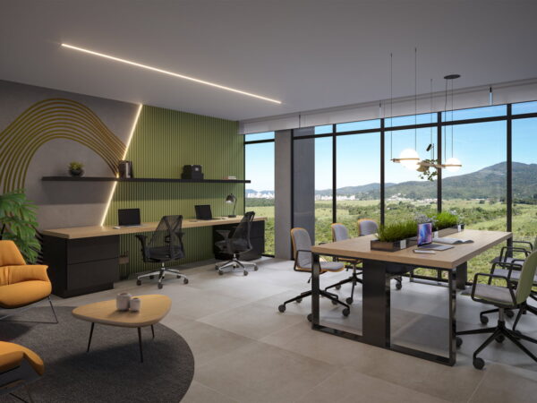 Edifício Voz Apartamento à Venda em Porto Belo