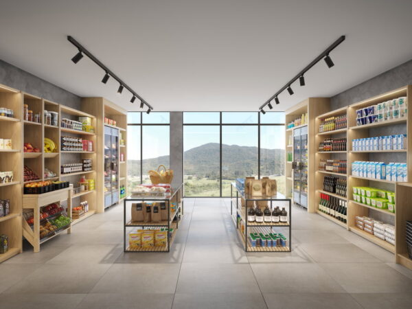 Edifício Voz Vivapark