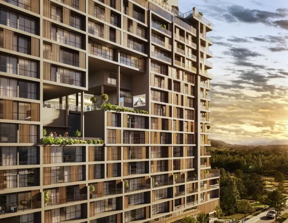 Edifício Voz Ap à Venda Porto Belo