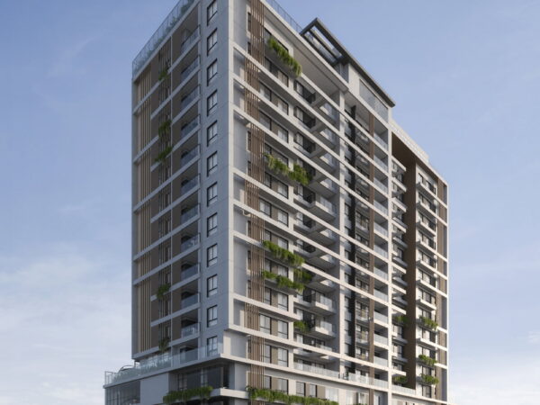 Edifício Ventura Vivapark