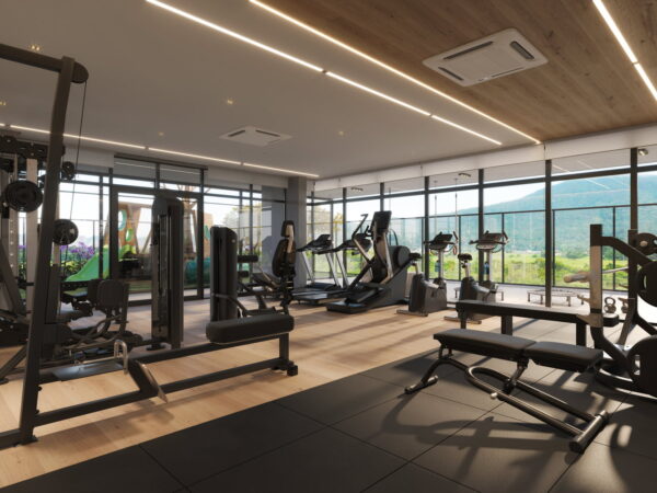 Edifício Ventura Vivapark