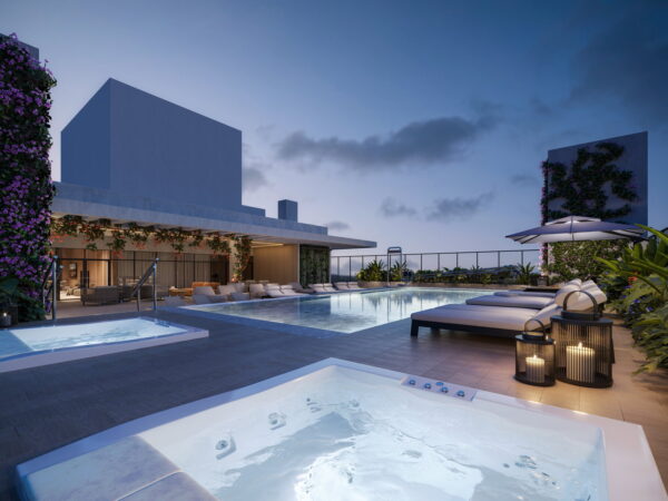 Edifício Ventura Vivapark