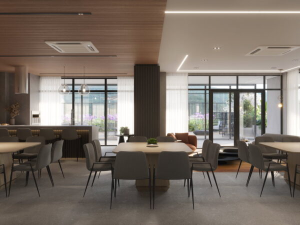 Apartamento no Edifício Ventura Vivapark