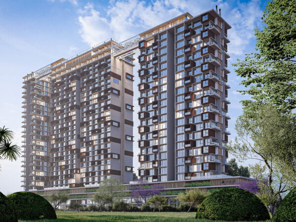Apartamento no Veleiros Residence à Venda