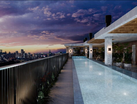 Veleiros Residence Apartamento à Venda em Porto Belo