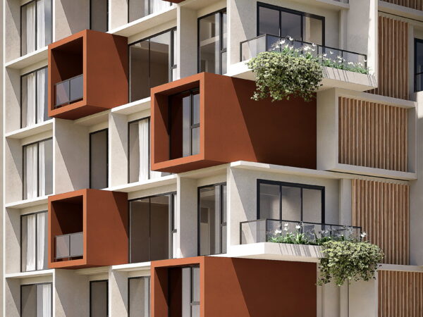 Apartamento à Venda no Veleiros Residence