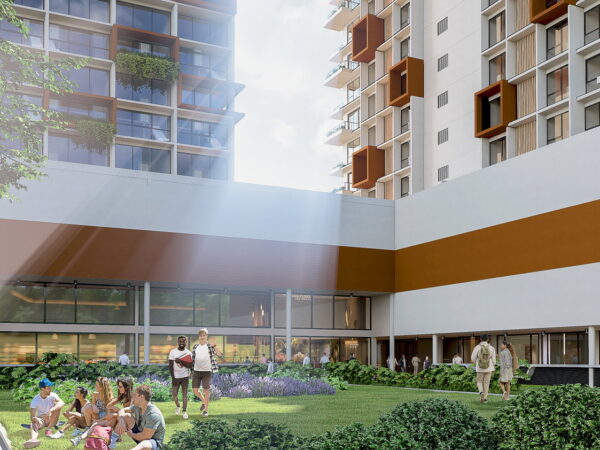 Veleiros Residence Andar Alto à Venda