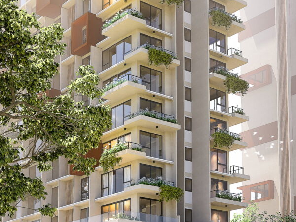 Veleiros Residence Apartamento Duplex à Venda