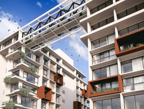 Apartamento no Veleiros Residence Vivapark