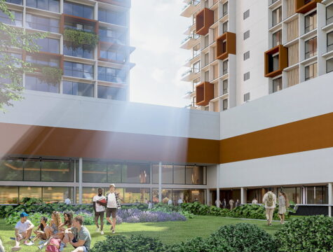 Veleiros Residence Apartamento Duplex à Venda
