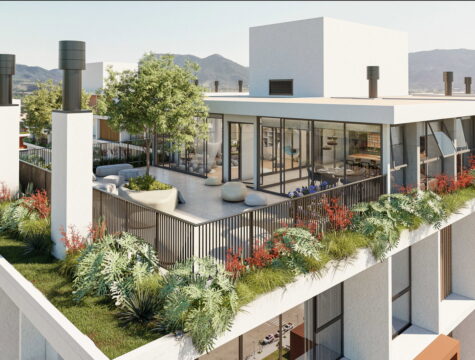 Duplex à Venda no Veleiros Residence