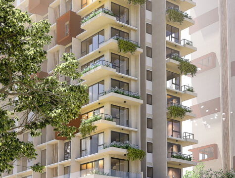Veleiros Residence Ap à Venda Porto Belo